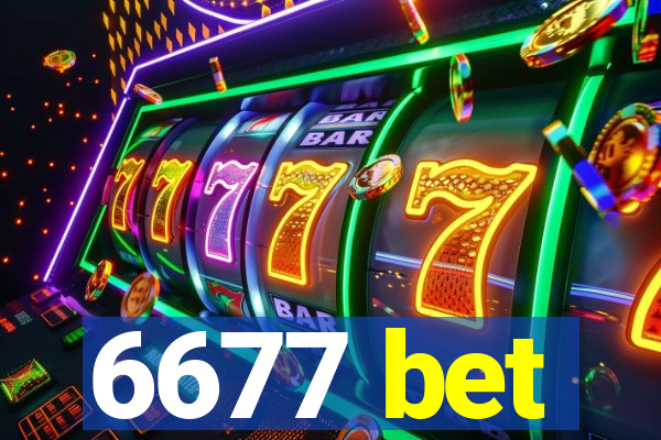 6677 bet