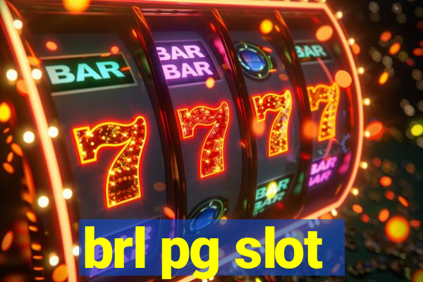 brl pg slot