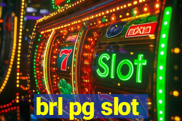 brl pg slot