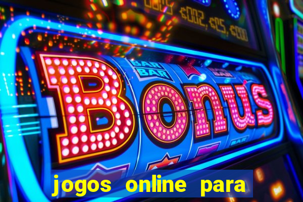 jogos online para ganhar dinheiro de verdade pelo pix