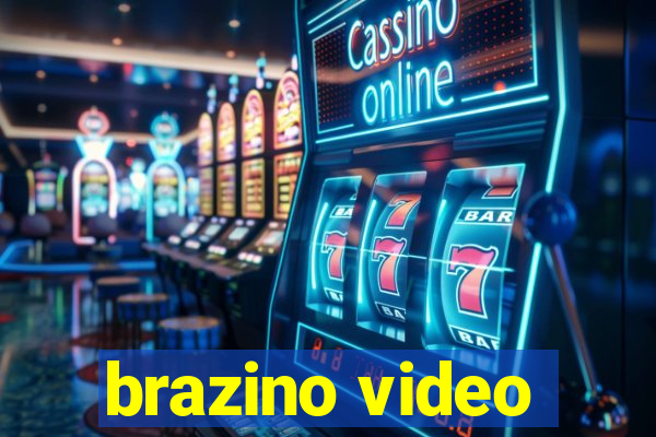 brazino video