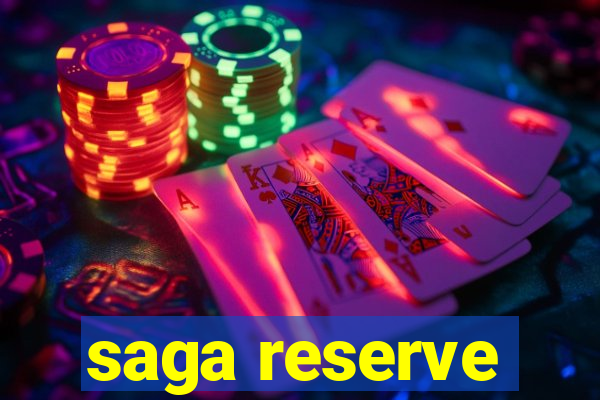 saga reserve