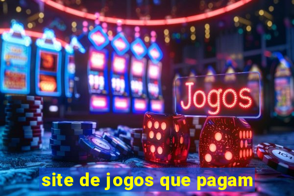 site de jogos que pagam