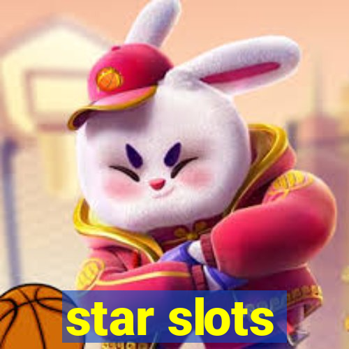 star slots