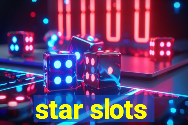 star slots