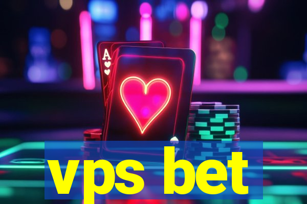 vps bet