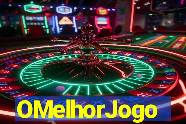 OMelhorJogo