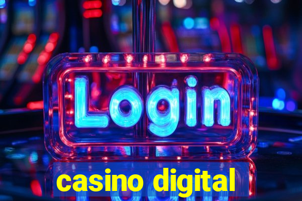 casino digital