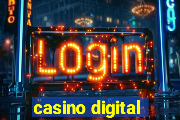 casino digital