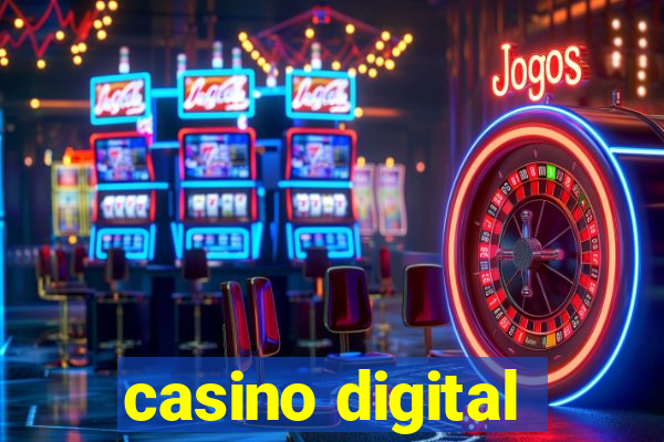 casino digital