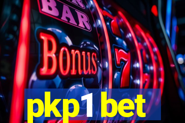 pkp1 bet