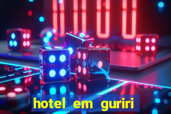 hotel em guriri beira mar