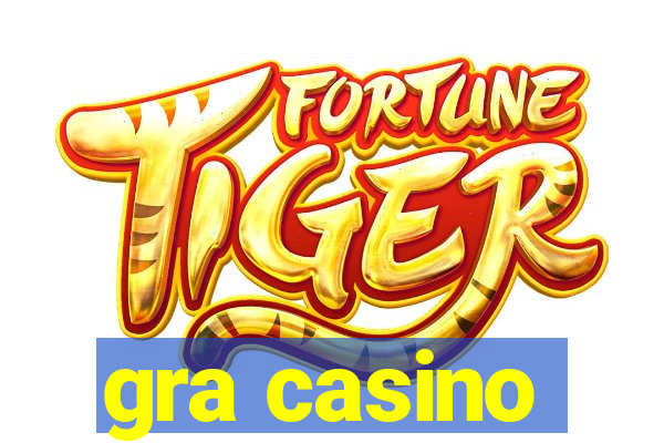 gra casino