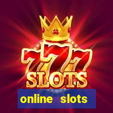 online slots machine free