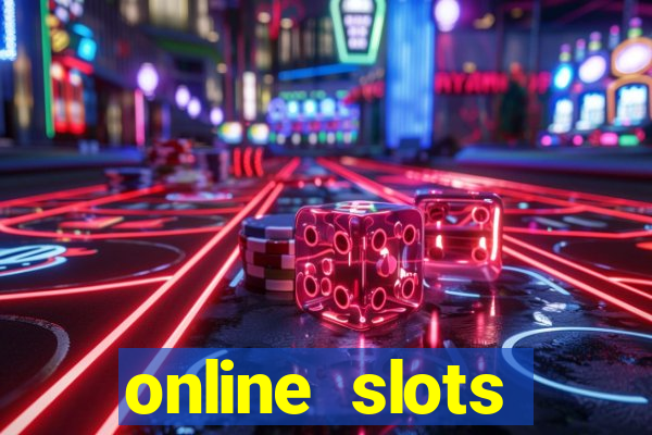 online slots machine free