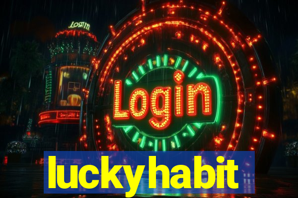 luckyhabit