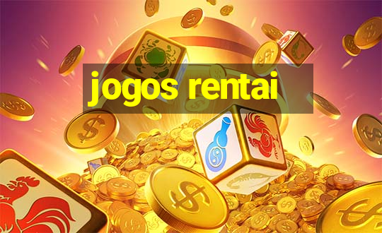 jogos rentai