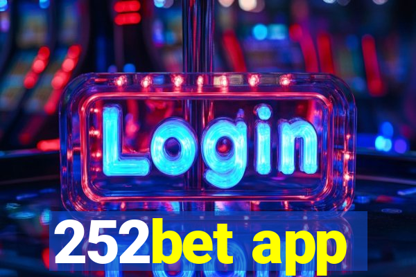 252bet app