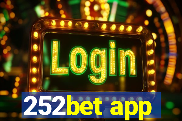 252bet app