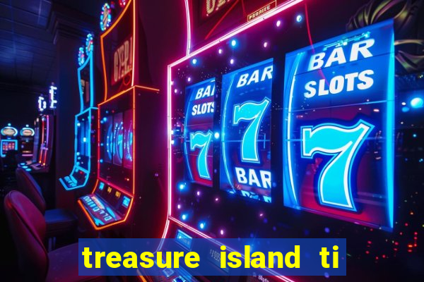 treasure island ti las vegas hotel casino a radisson hotel