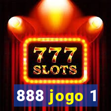 888 jogo 1