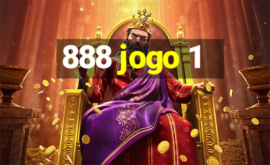 888 jogo 1