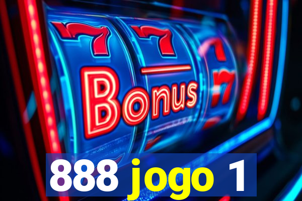 888 jogo 1