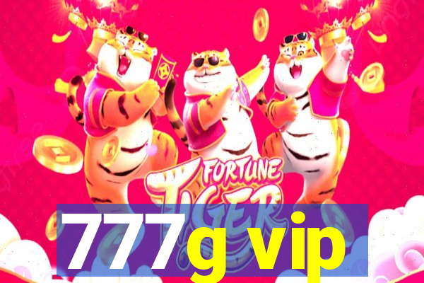 777g vip