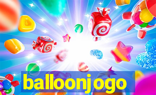 balloonjogo