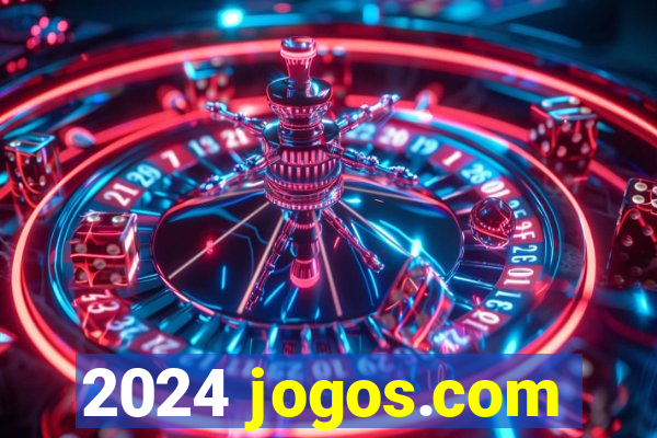 2024 jogos.com