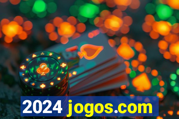 2024 jogos.com