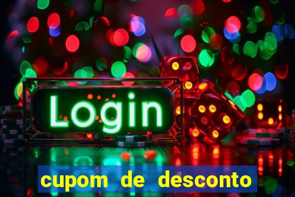 cupom de desconto liv up segunda compra