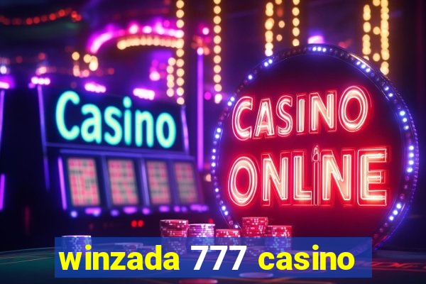 winzada 777 casino