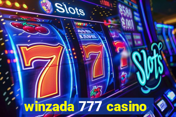 winzada 777 casino