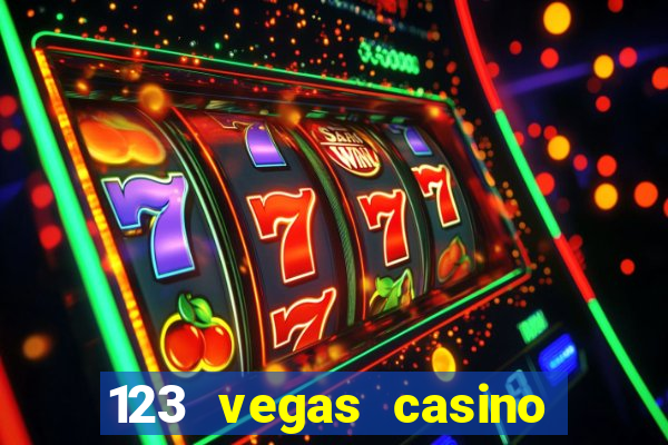 123 vegas casino no deposit free chips for existing players