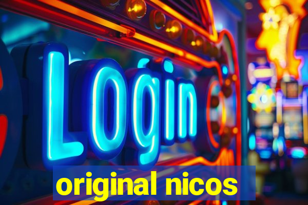 original nicos