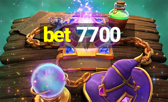 bet 7700