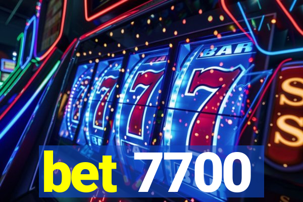 bet 7700