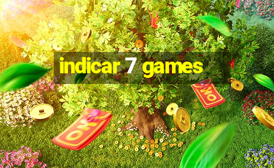 indicar 7 games