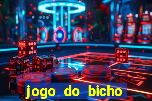 jogo do bicho fazer aposta