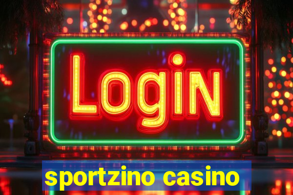 sportzino casino