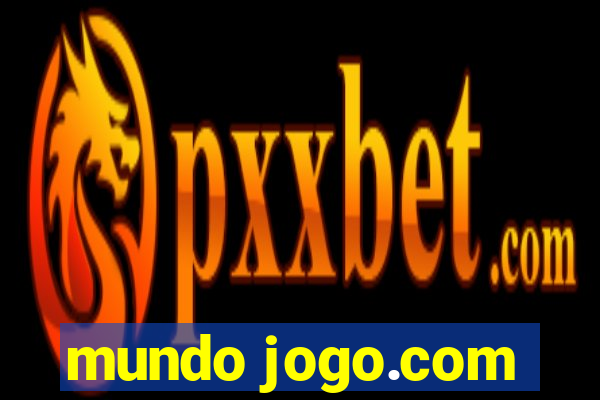 mundo jogo.com