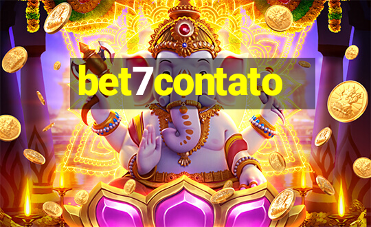 bet7contato