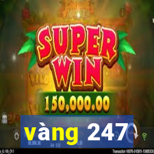 vàng 247