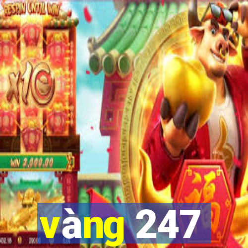 vàng 247