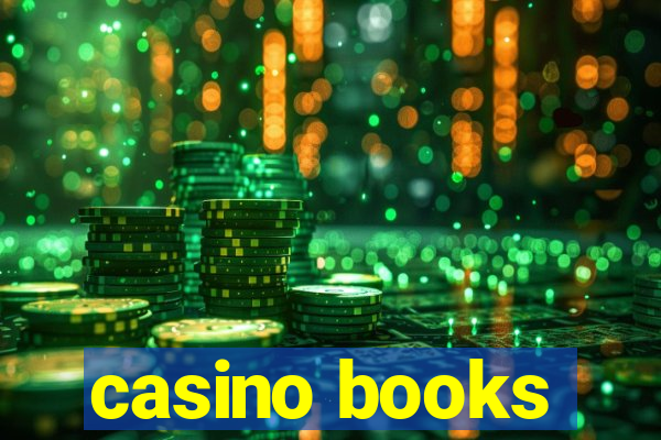 casino books