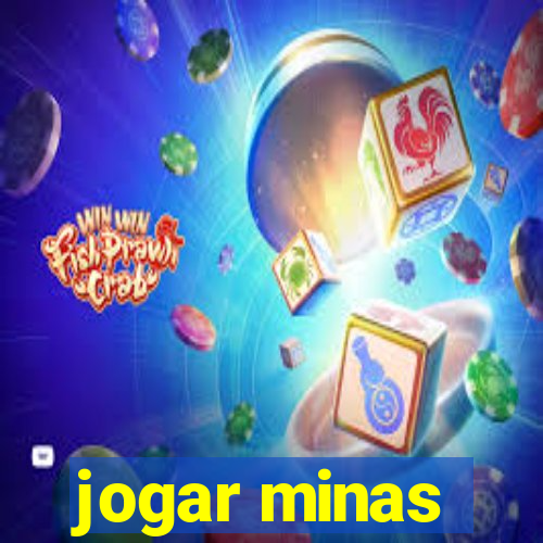 jogar minas