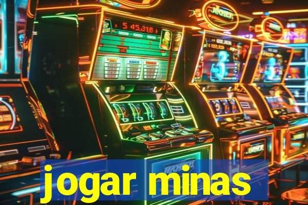 jogar minas