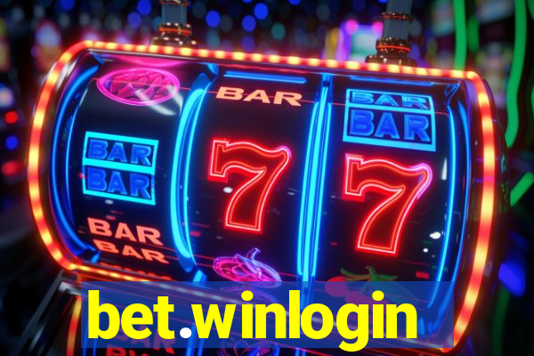 bet.winlogin