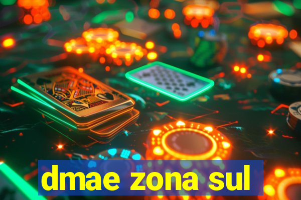 dmae zona sul